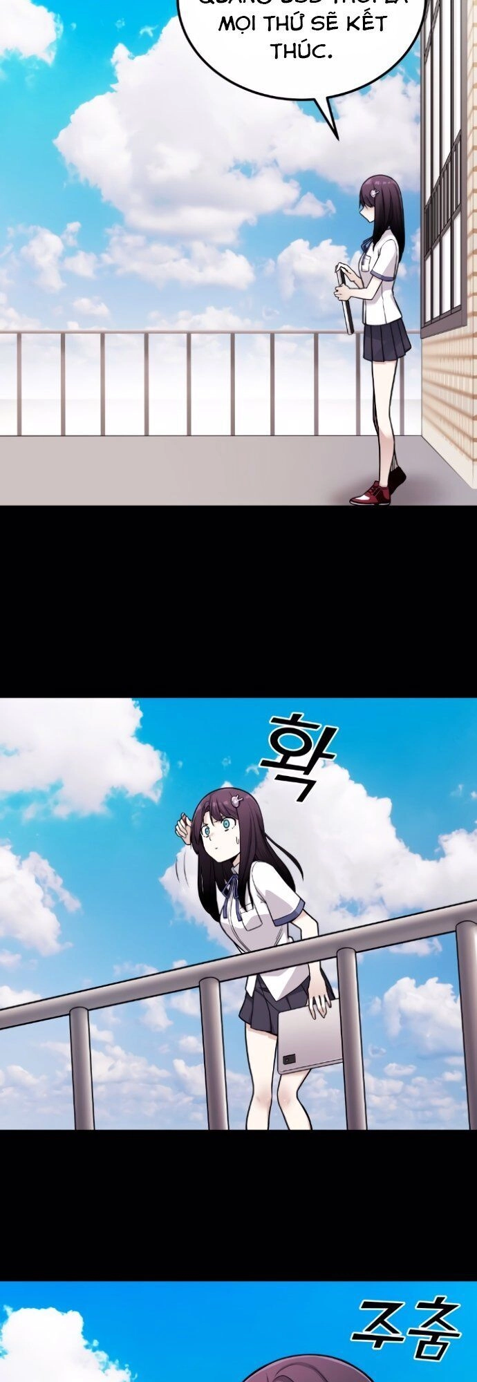 Nhân Vật Webtoon Na Kang Lim Chapter 12 - 38