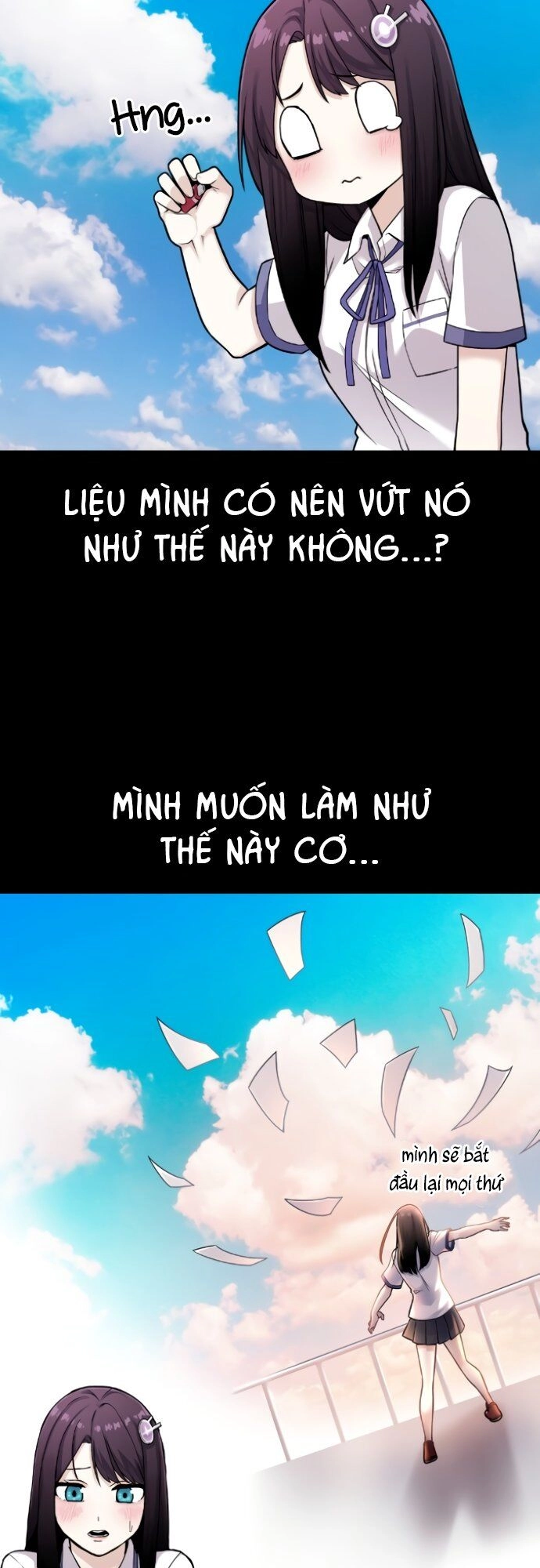 Nhân Vật Webtoon Na Kang Lim Chapter 12 - 39