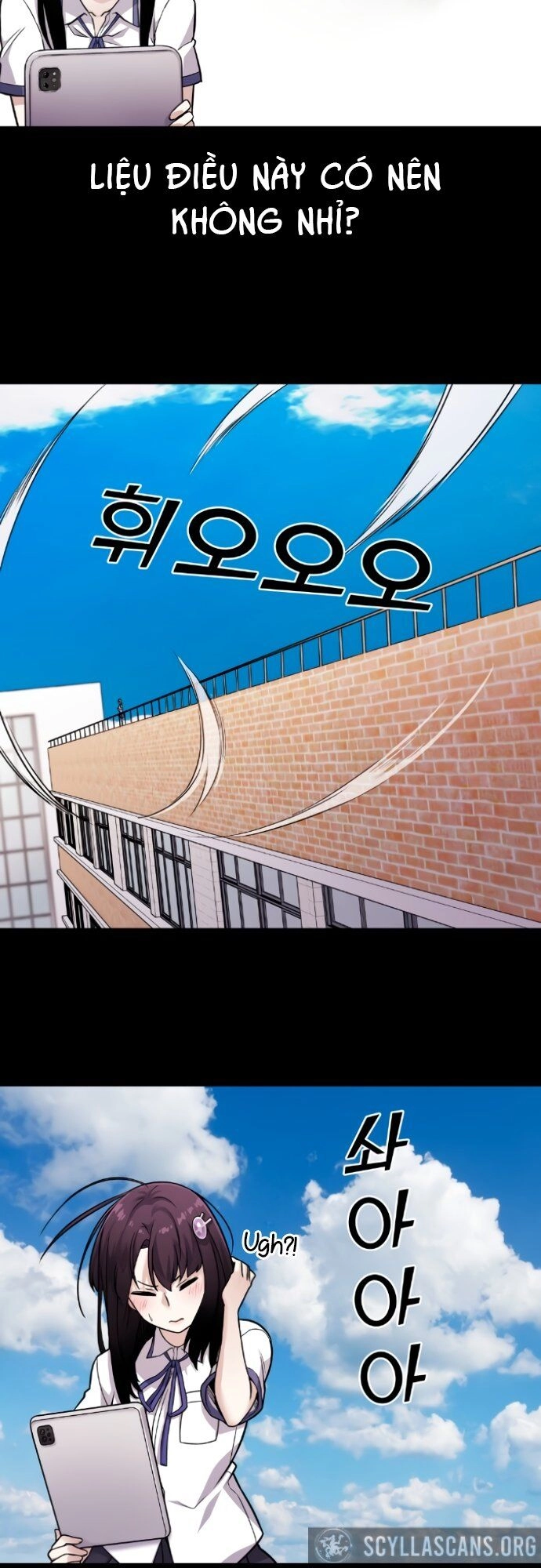 Nhân Vật Webtoon Na Kang Lim Chapter 12 - 40