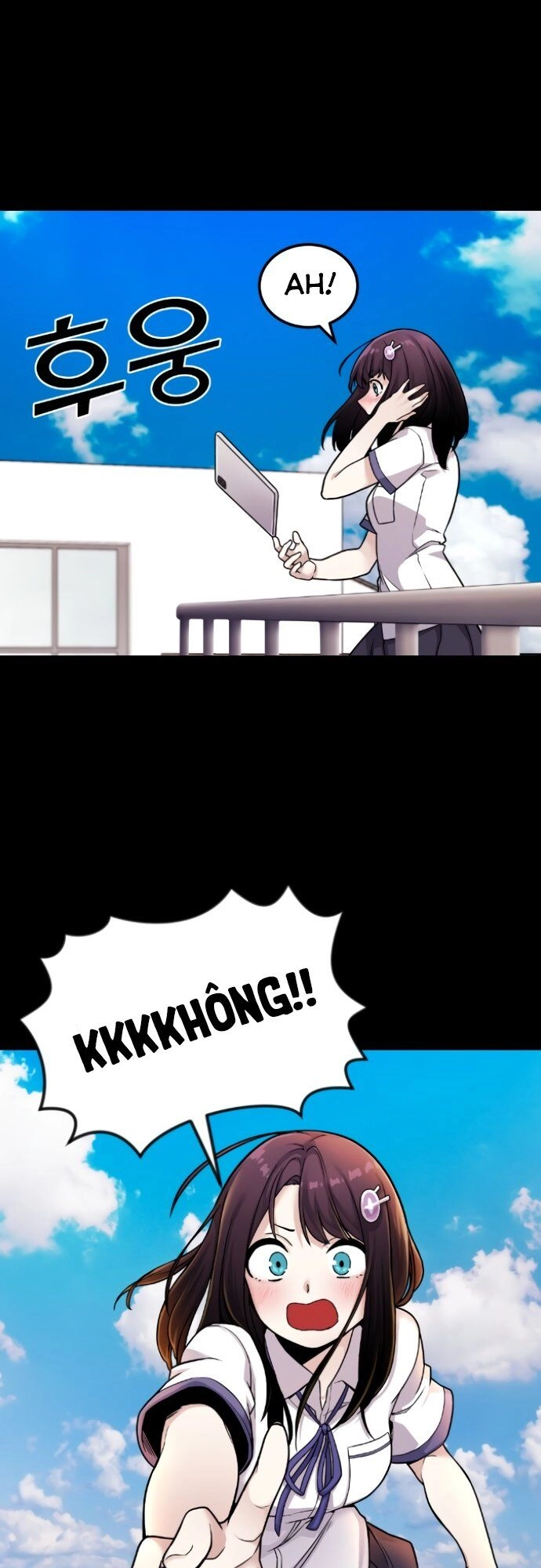 Nhân Vật Webtoon Na Kang Lim Chapter 12 - 41