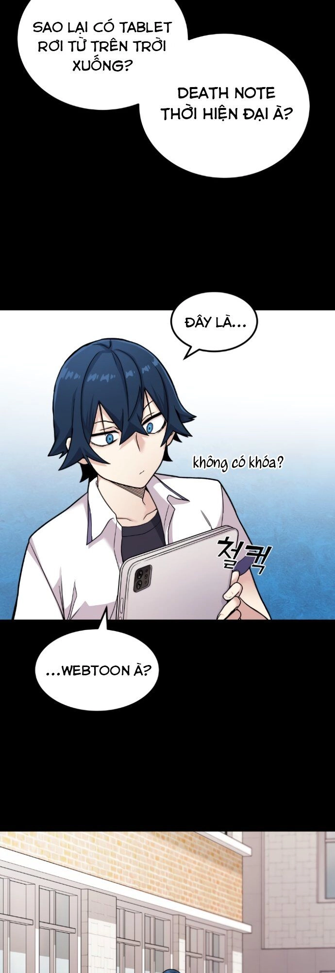 Nhân Vật Webtoon Na Kang Lim Chapter 12 - 44