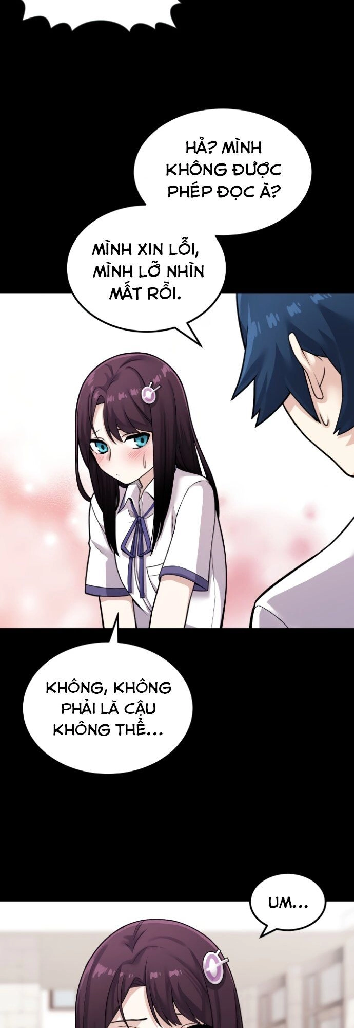 Nhân Vật Webtoon Na Kang Lim Chapter 12 - 48