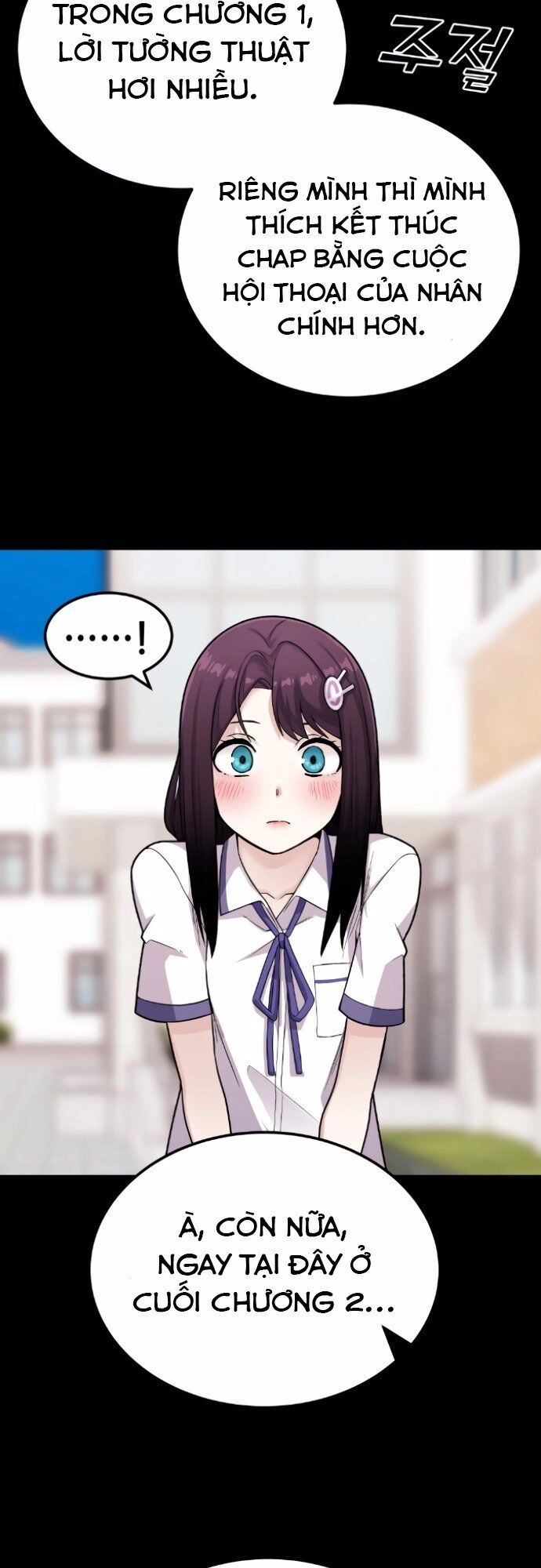 Nhân Vật Webtoon Na Kang Lim Chapter 12 - 52