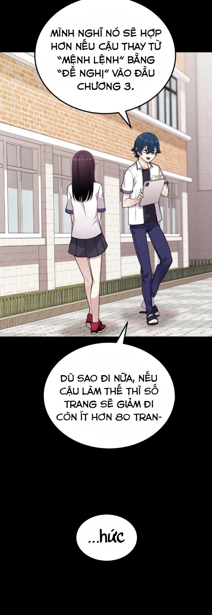 Nhân Vật Webtoon Na Kang Lim Chapter 12 - 53