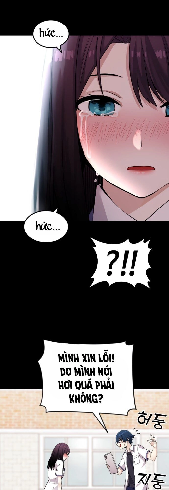 Nhân Vật Webtoon Na Kang Lim Chapter 12 - 54