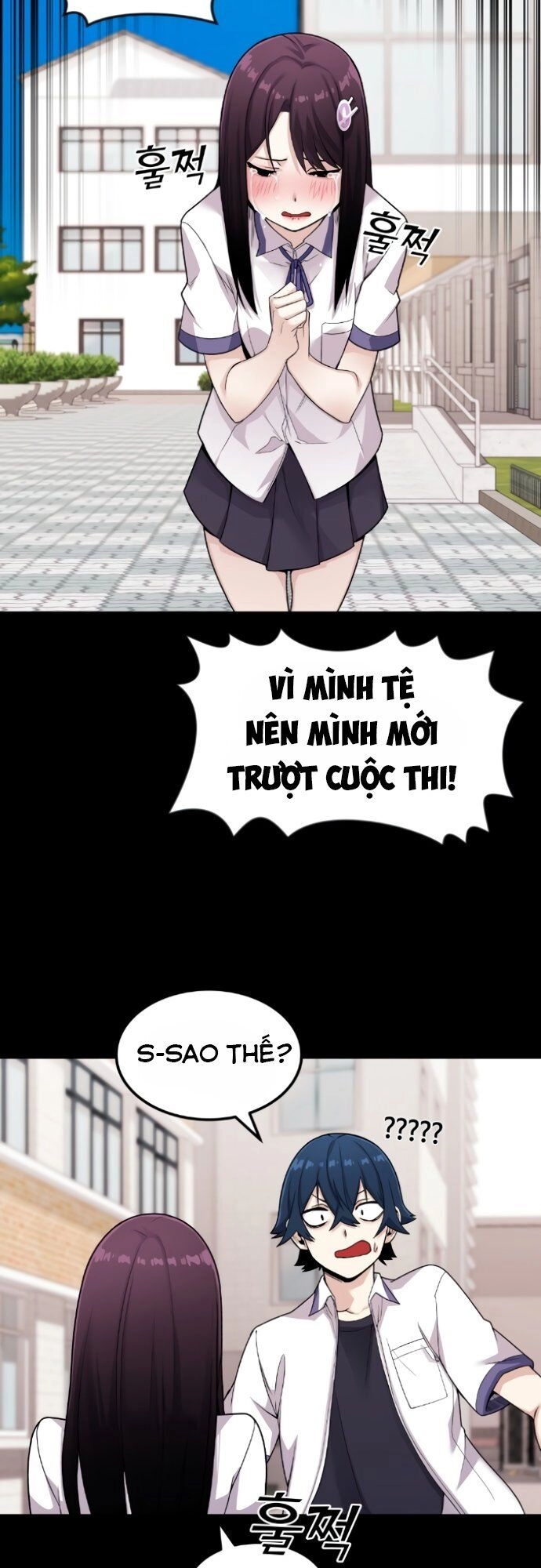 Nhân Vật Webtoon Na Kang Lim Chapter 12 - 56