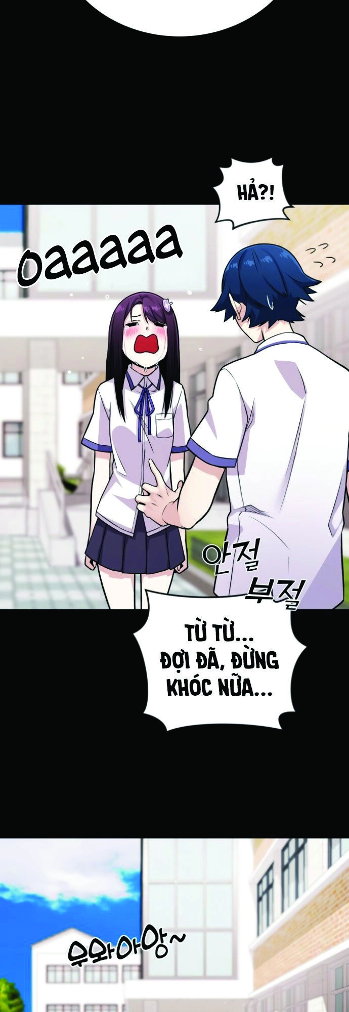 Nhân Vật Webtoon Na Kang Lim Chapter 12 - 58