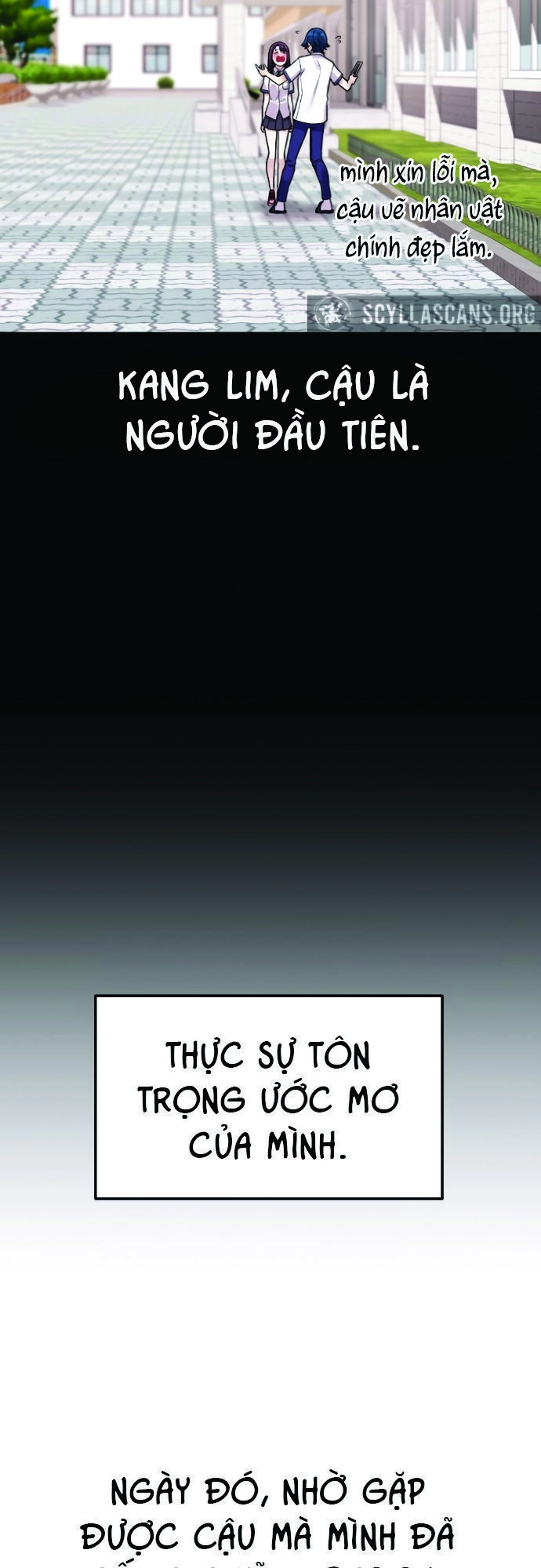 Nhân Vật Webtoon Na Kang Lim Chapter 12 - 59