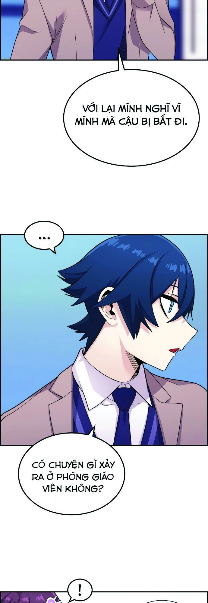 Nhân Vật Webtoon Na Kang Lim Chapter 12 - 62