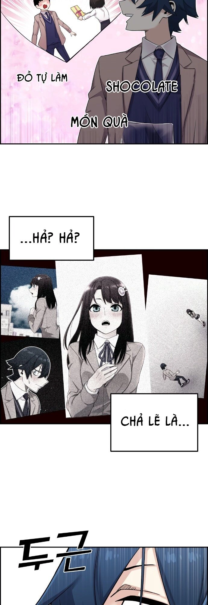 Nhân Vật Webtoon Na Kang Lim Chapter 12 - 66