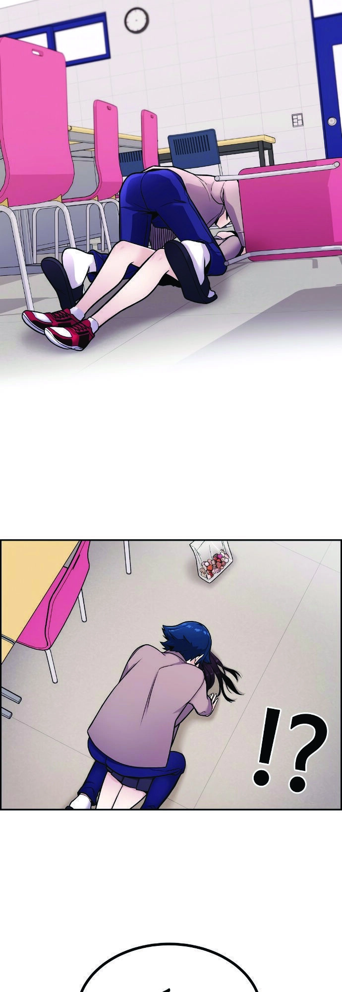 Nhân Vật Webtoon Na Kang Lim Chapter 12 - 70