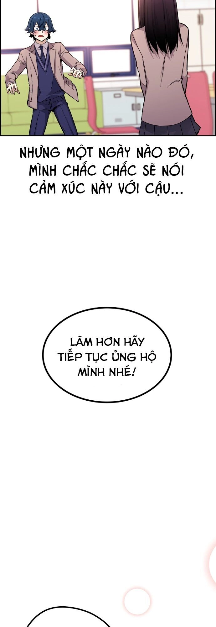 Nhân Vật Webtoon Na Kang Lim Chapter 12 - 76