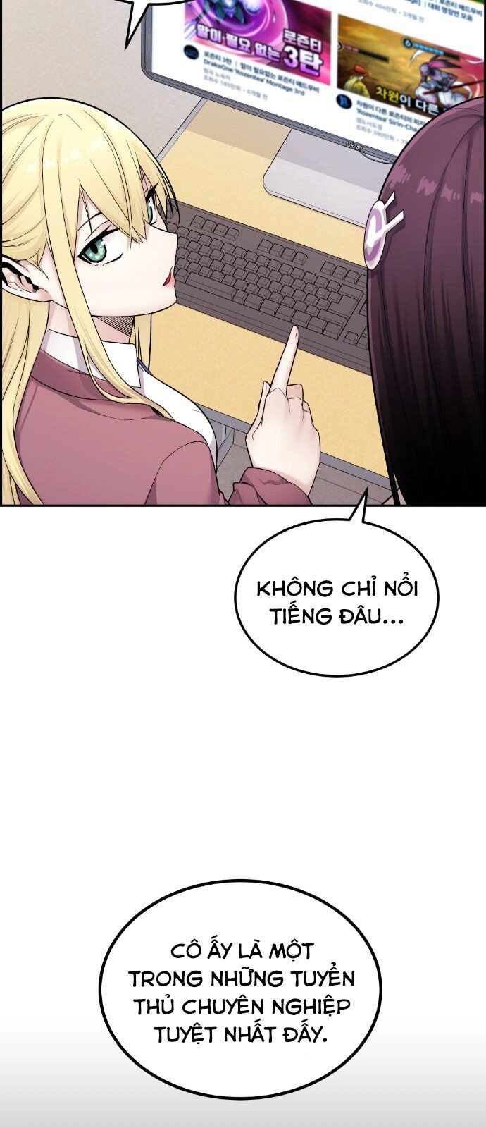 Nhân Vật Webtoon Na Kang Lim Chapter 13 - 12