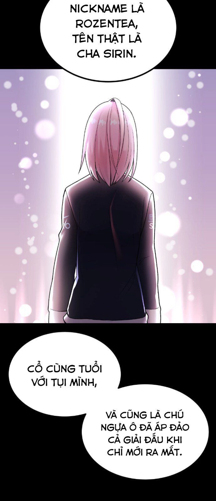 Nhân Vật Webtoon Na Kang Lim Chapter 13 - 14