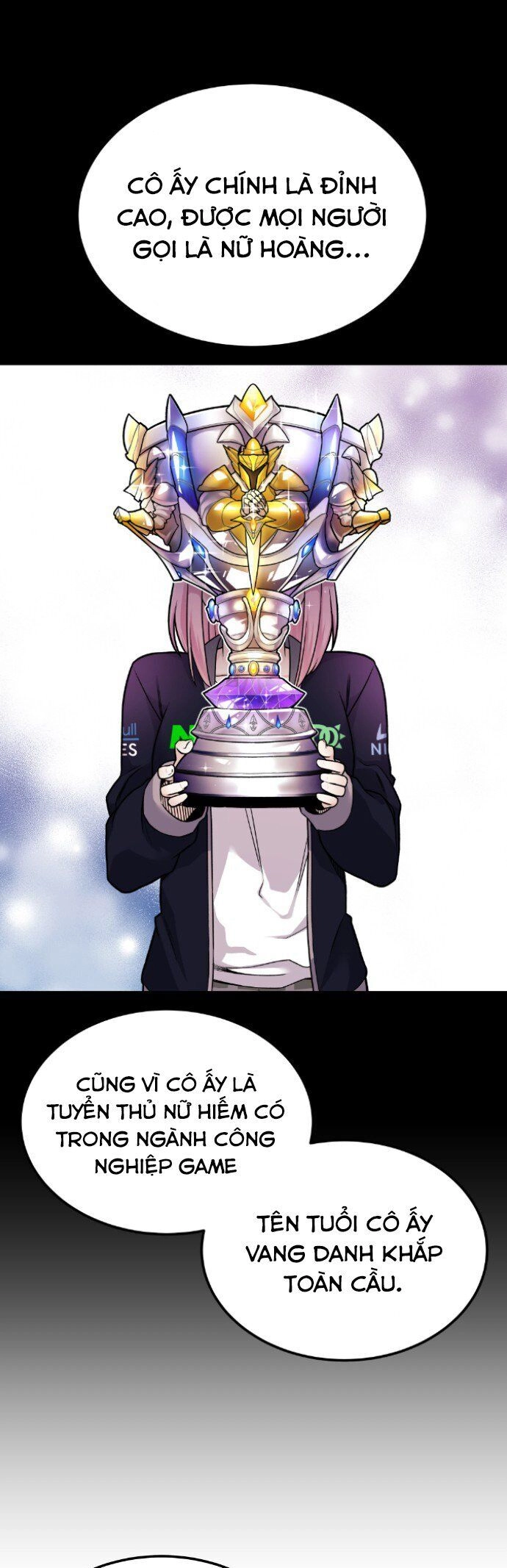 Nhân Vật Webtoon Na Kang Lim Chapter 13 - 15