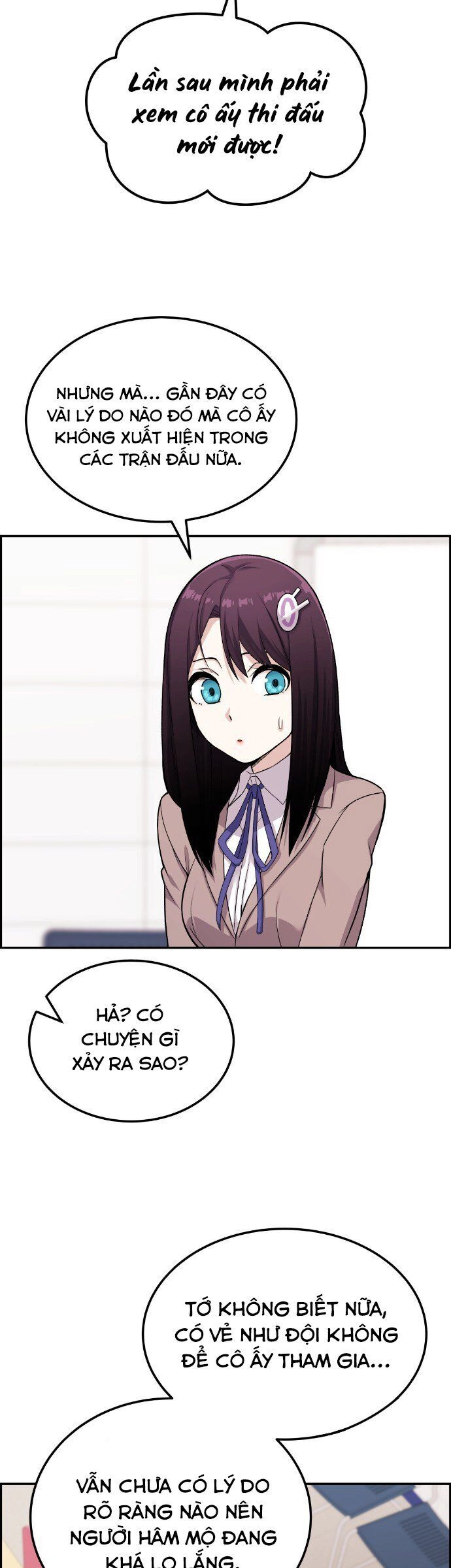 Nhân Vật Webtoon Na Kang Lim Chapter 13 - 18