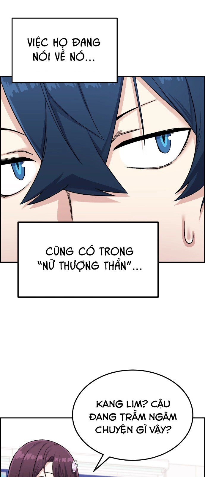 Nhân Vật Webtoon Na Kang Lim Chapter 13 - 21