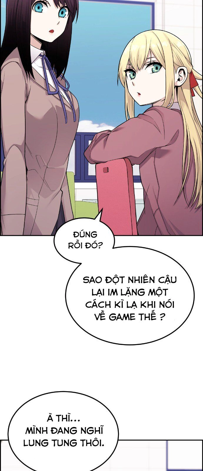 Nhân Vật Webtoon Na Kang Lim Chapter 13 - 22