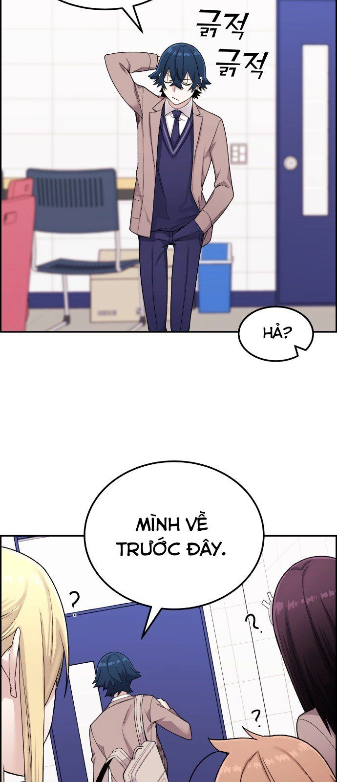 Nhân Vật Webtoon Na Kang Lim Chapter 13 - 23