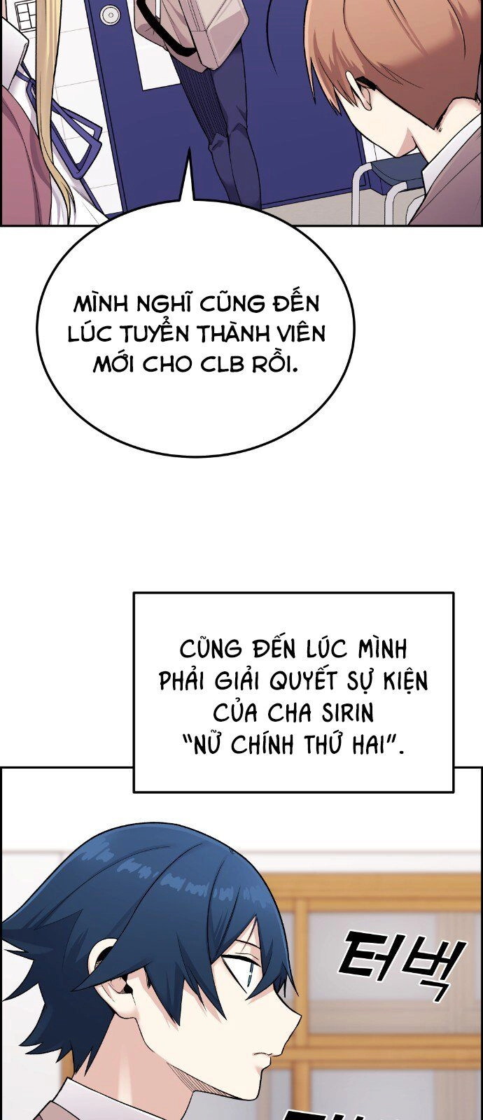 Nhân Vật Webtoon Na Kang Lim Chapter 13 - 24