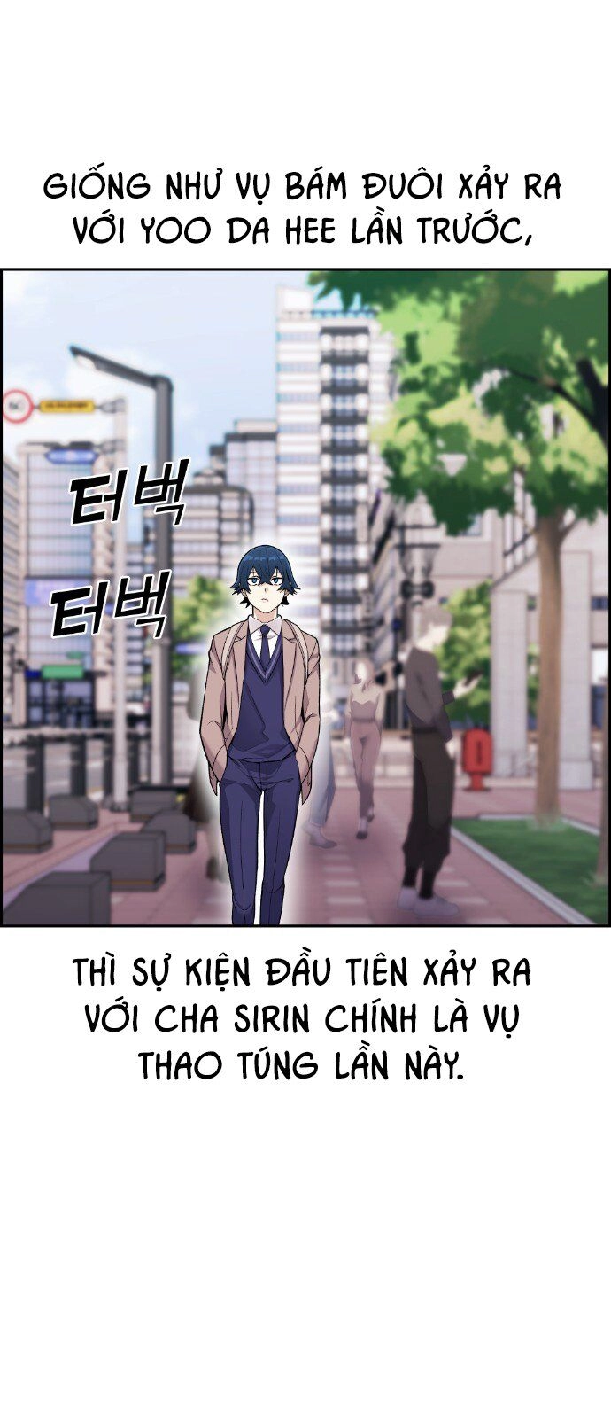 Nhân Vật Webtoon Na Kang Lim Chapter 13 - 26