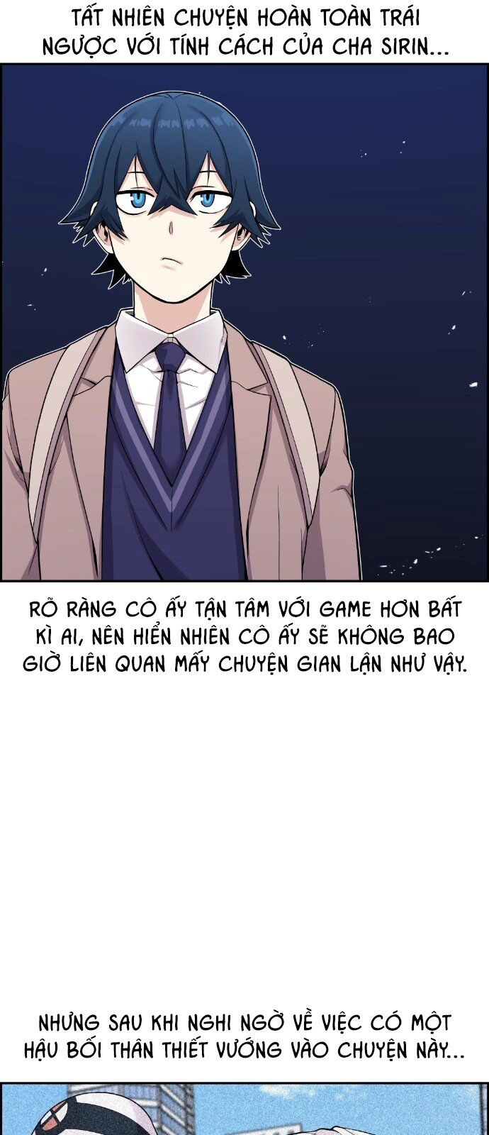 Nhân Vật Webtoon Na Kang Lim Chapter 13 - 27