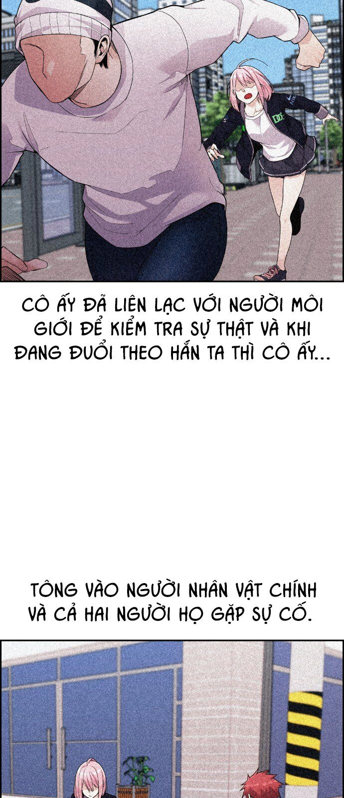 Nhân Vật Webtoon Na Kang Lim Chapter 13 - 28