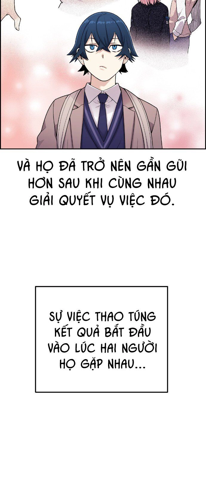 Nhân Vật Webtoon Na Kang Lim Chapter 13 - 30