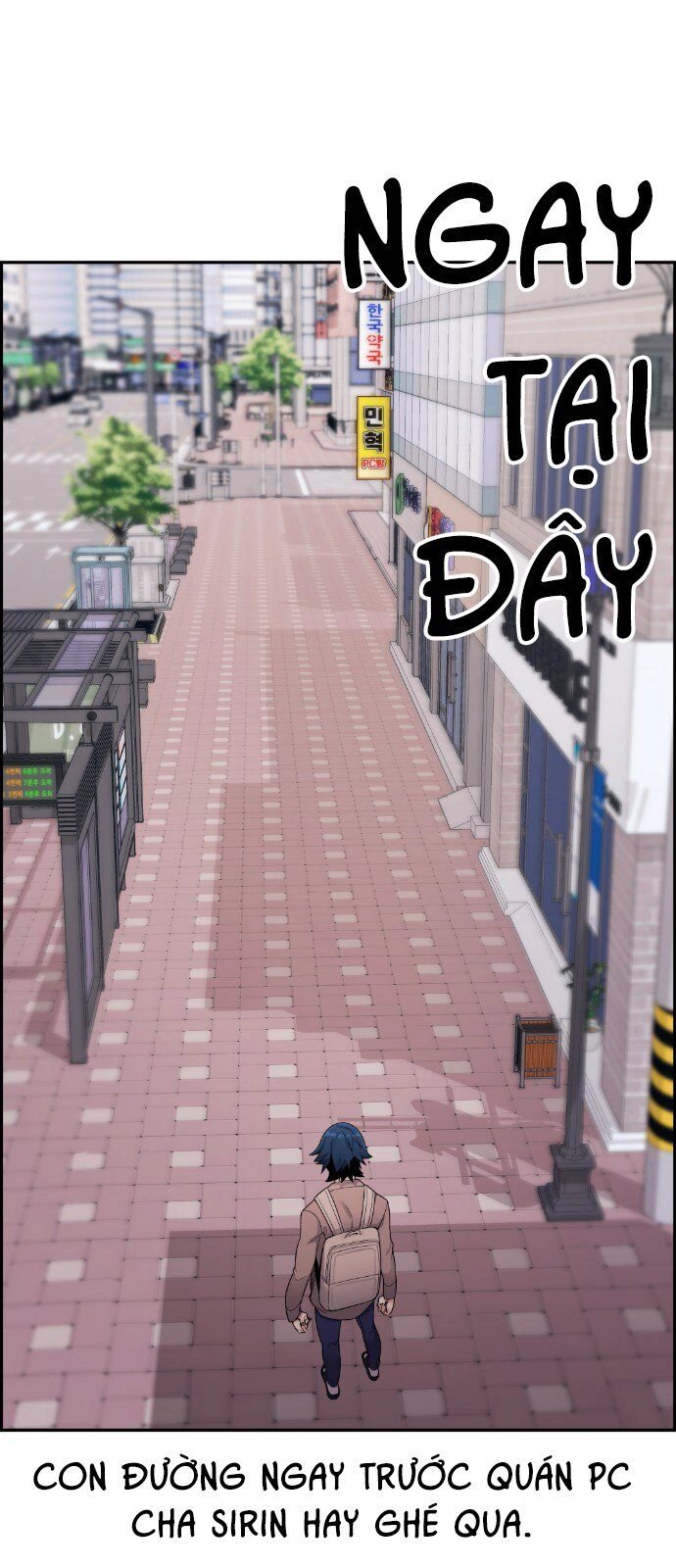 Nhân Vật Webtoon Na Kang Lim Chapter 13 - 31