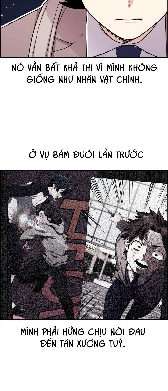 Nhân Vật Webtoon Na Kang Lim Chapter 13 - 35