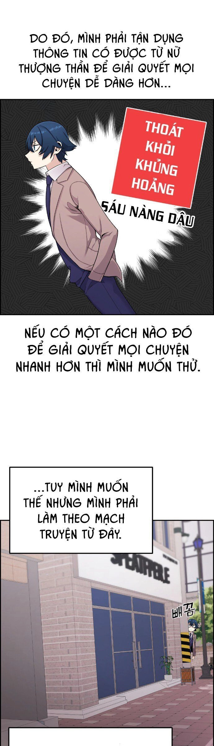 Nhân Vật Webtoon Na Kang Lim Chapter 13 - 36