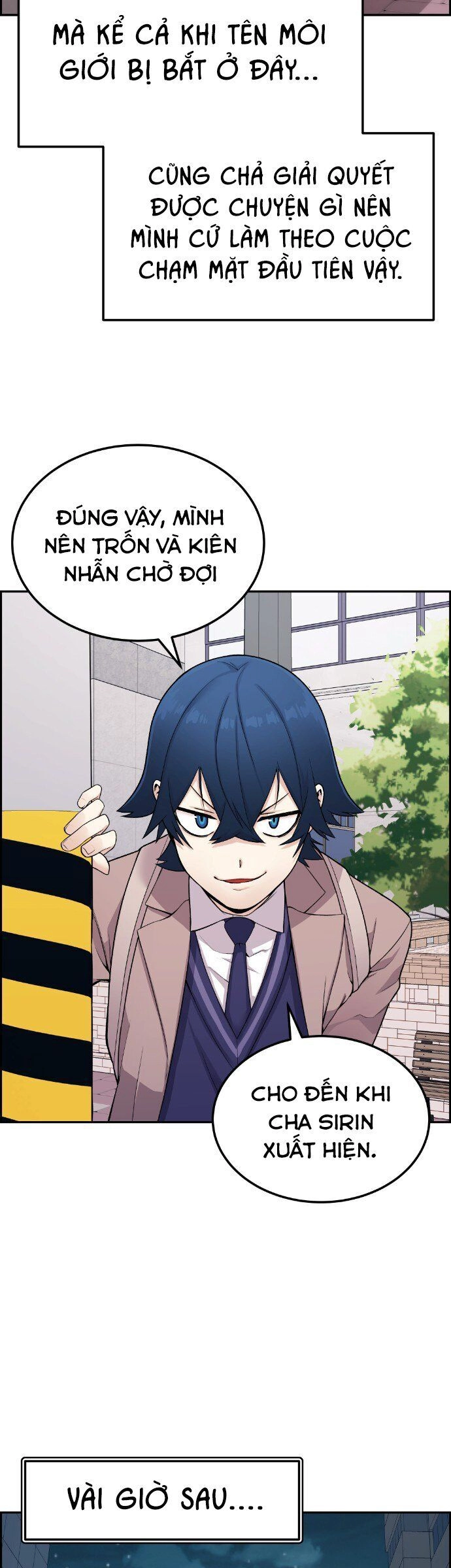 Nhân Vật Webtoon Na Kang Lim Chapter 13 - 37