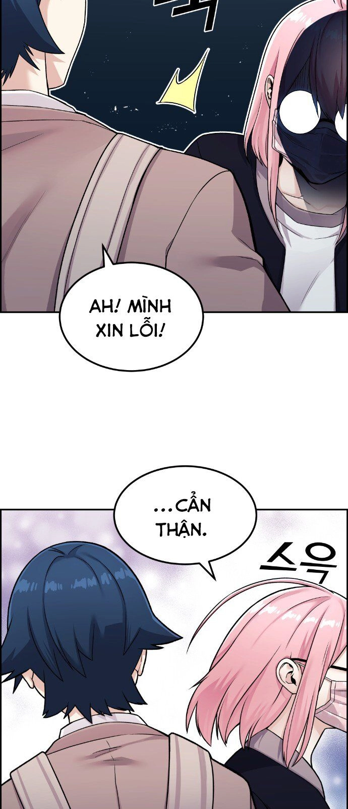Nhân Vật Webtoon Na Kang Lim Chapter 13 - 41