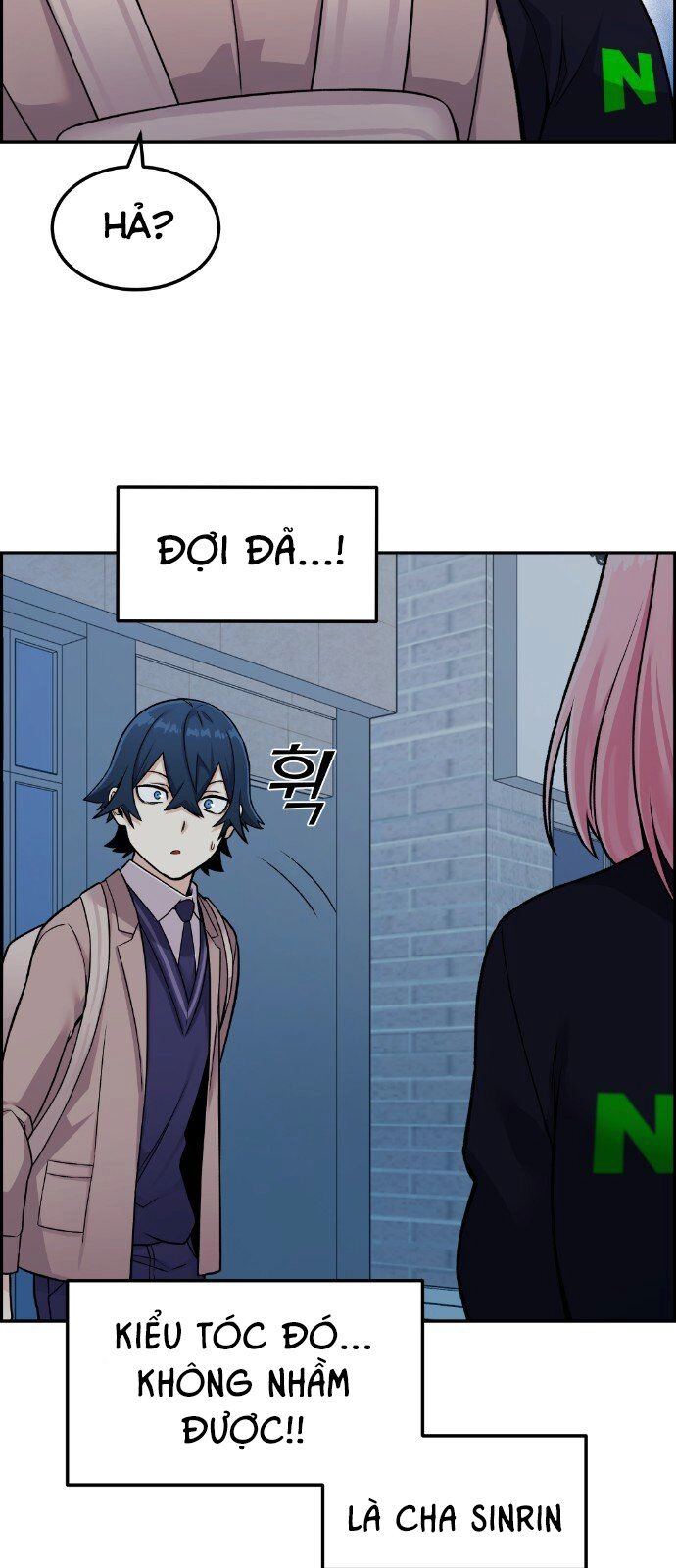 Nhân Vật Webtoon Na Kang Lim Chapter 13 - 42