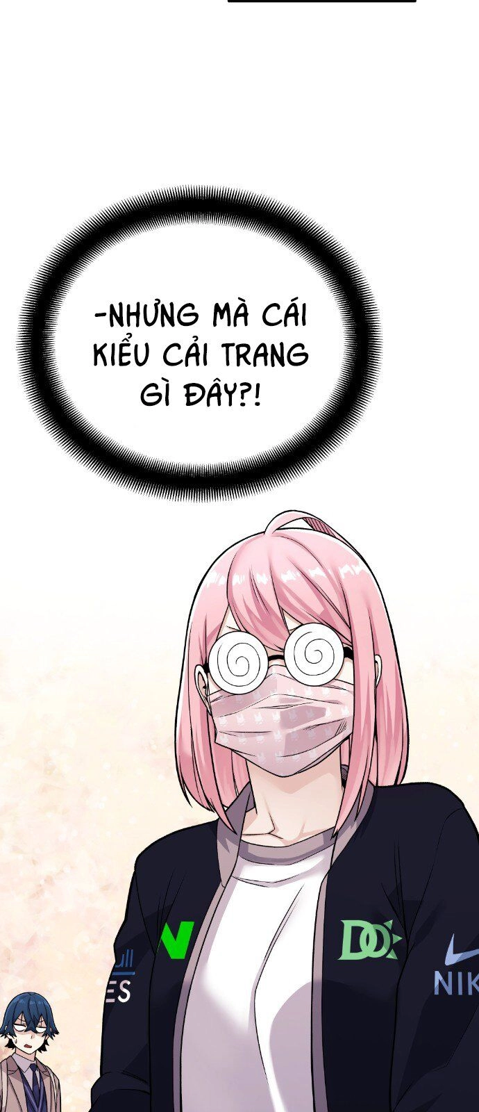 Nhân Vật Webtoon Na Kang Lim Chapter 13 - 43