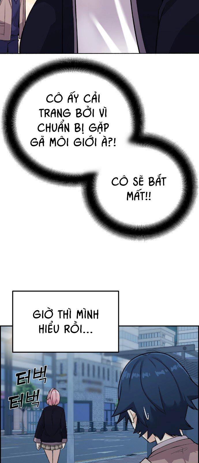 Nhân Vật Webtoon Na Kang Lim Chapter 13 - 44