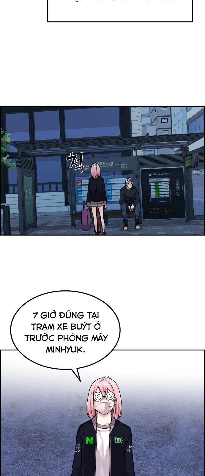 Nhân Vật Webtoon Na Kang Lim Chapter 13 - 46