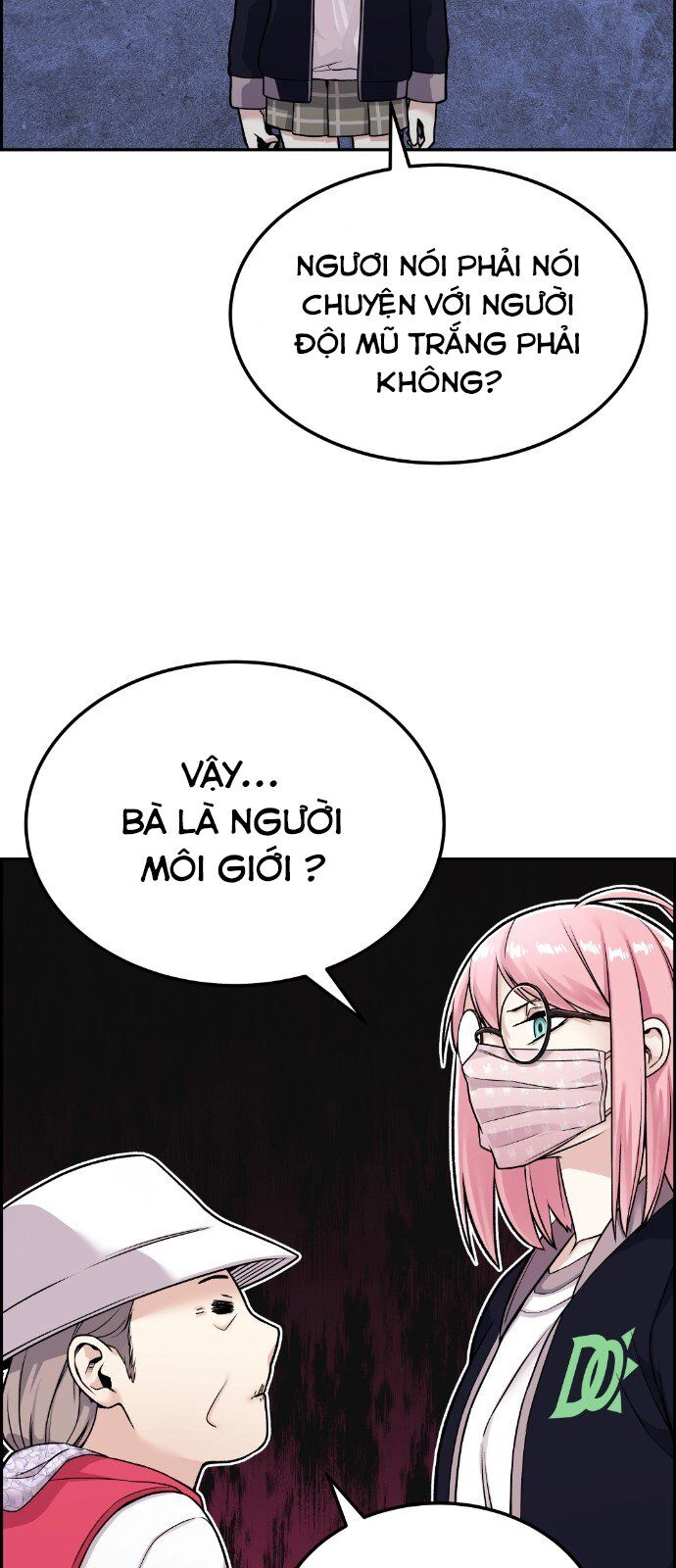 Nhân Vật Webtoon Na Kang Lim Chapter 13 - 47