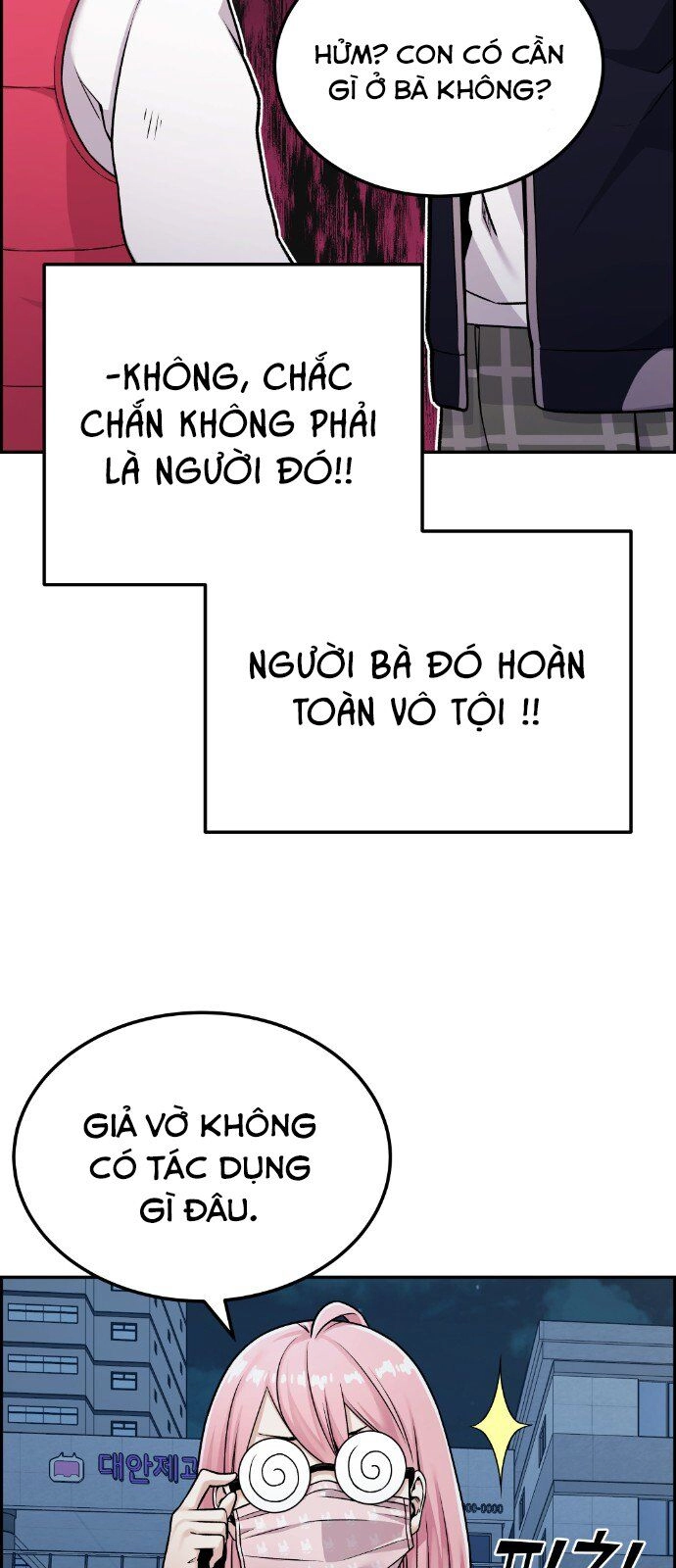 Nhân Vật Webtoon Na Kang Lim Chapter 13 - 48