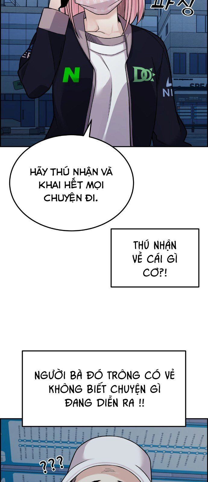 Nhân Vật Webtoon Na Kang Lim Chapter 13 - 49