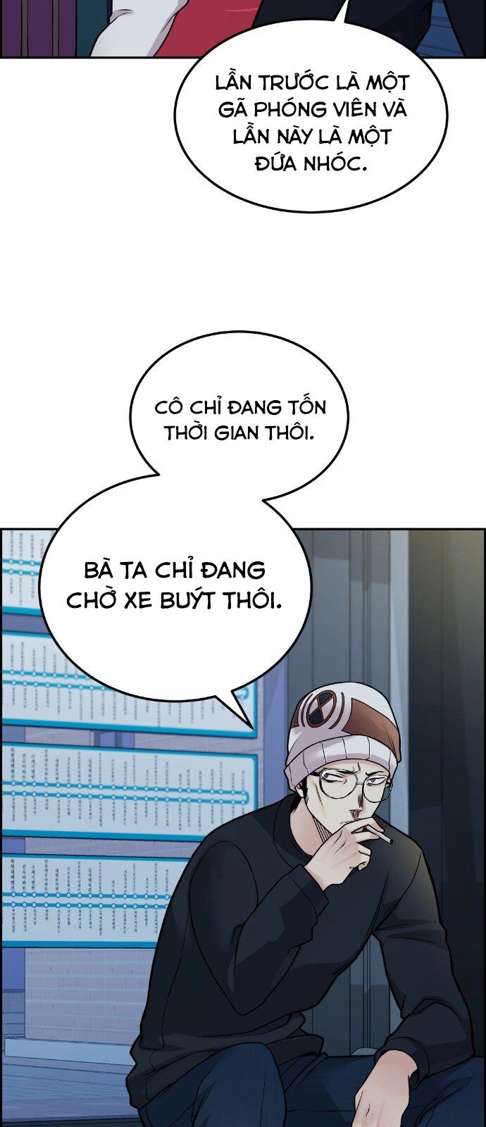 Nhân Vật Webtoon Na Kang Lim Chapter 13 - 51