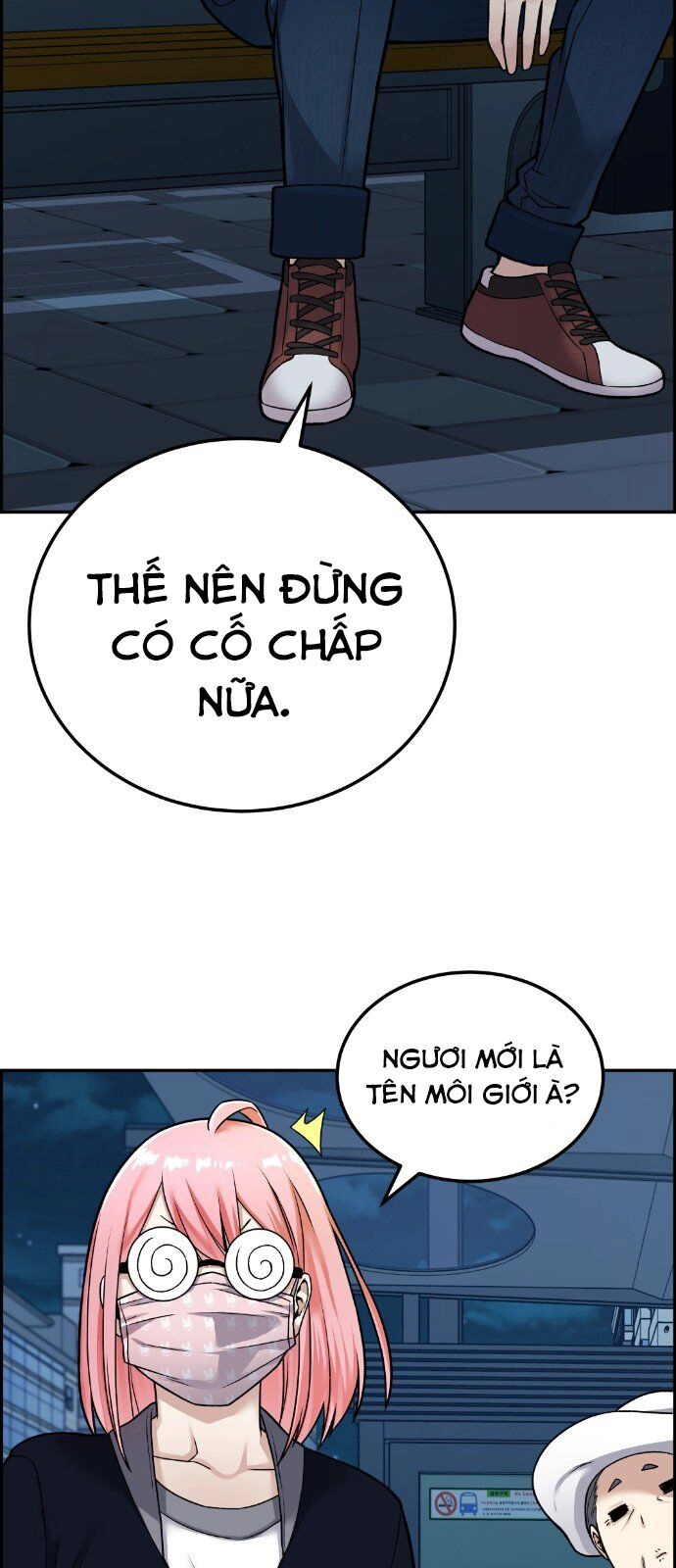 Nhân Vật Webtoon Na Kang Lim Chapter 13 - 52