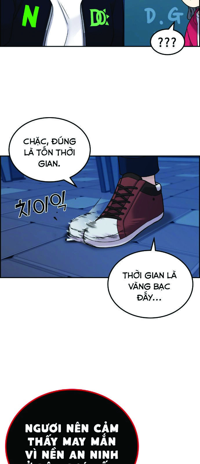 Nhân Vật Webtoon Na Kang Lim Chapter 13 - 53