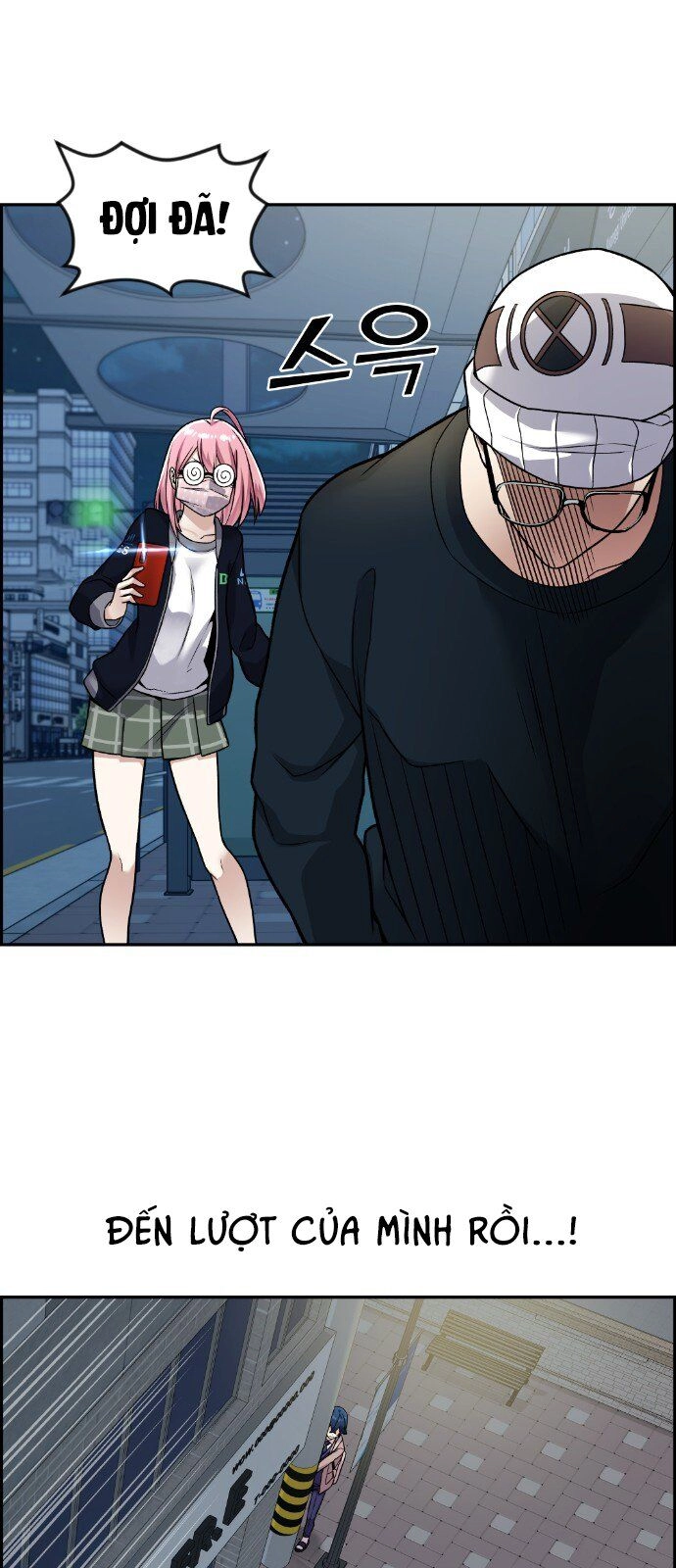 Nhân Vật Webtoon Na Kang Lim Chapter 13 - 55