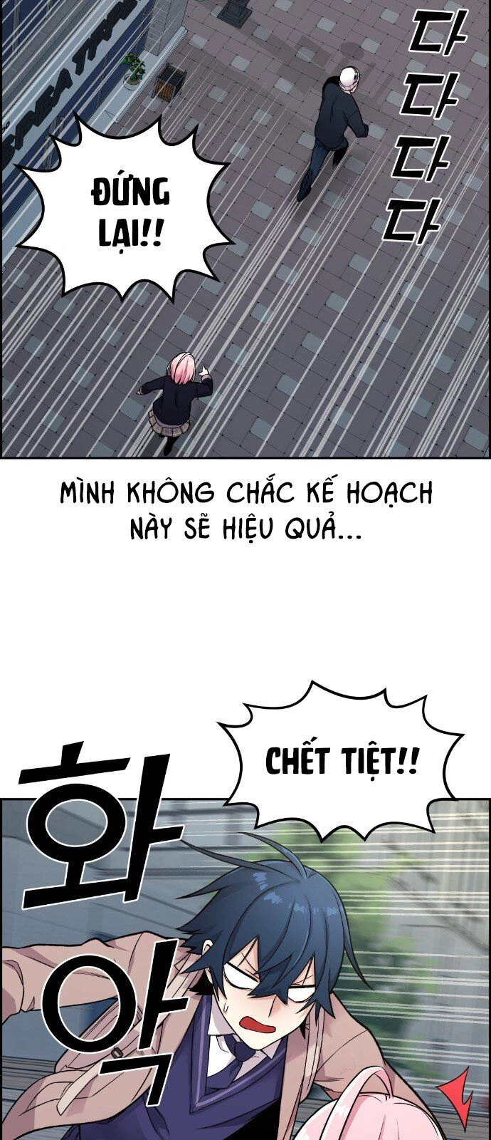 Nhân Vật Webtoon Na Kang Lim Chapter 13 - 56