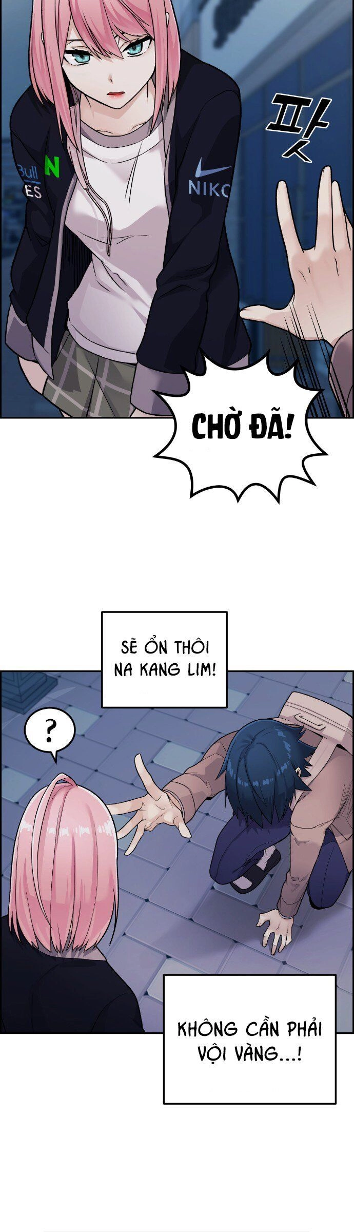 Nhân Vật Webtoon Na Kang Lim Chapter 13 - 61