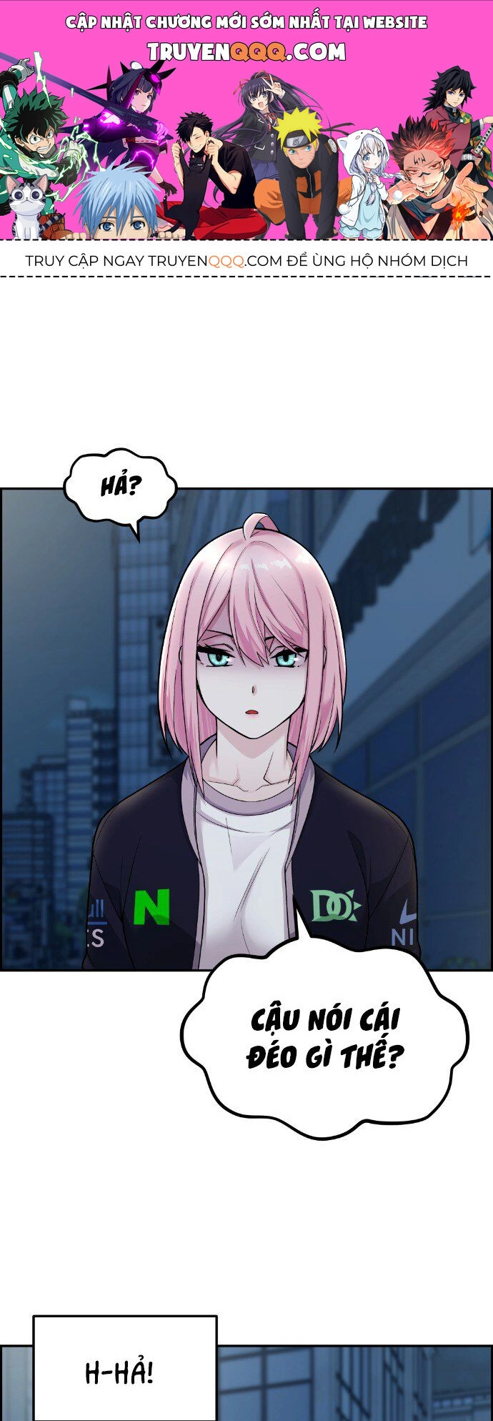Nhân Vật Webtoon Na Kang Lim Chapter 14 - 1