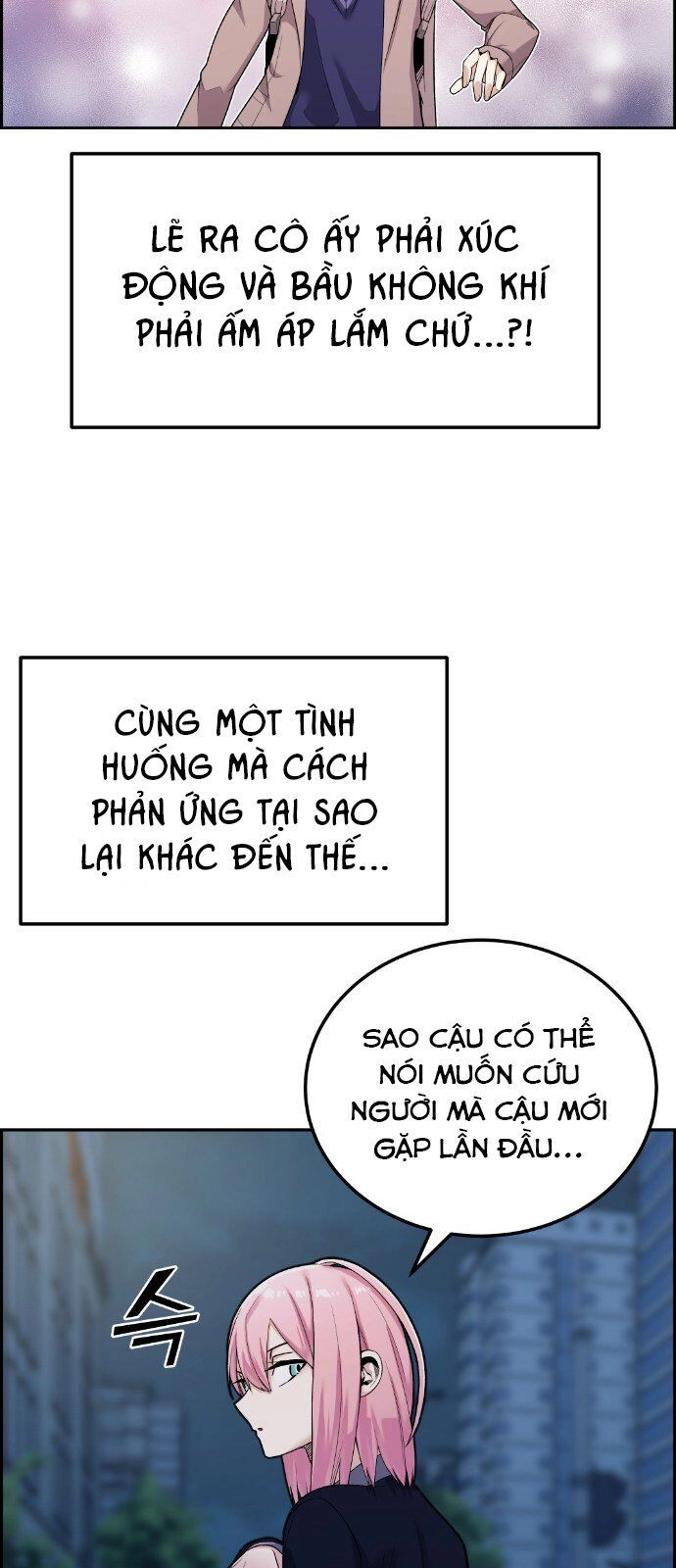 Nhân Vật Webtoon Na Kang Lim Chapter 14 - 5