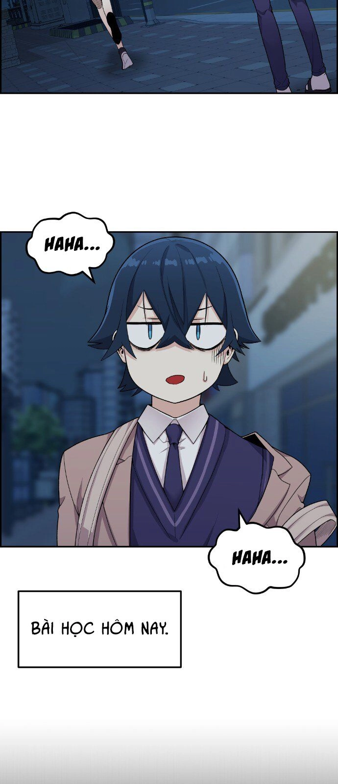 Nhân Vật Webtoon Na Kang Lim Chapter 14 - 9