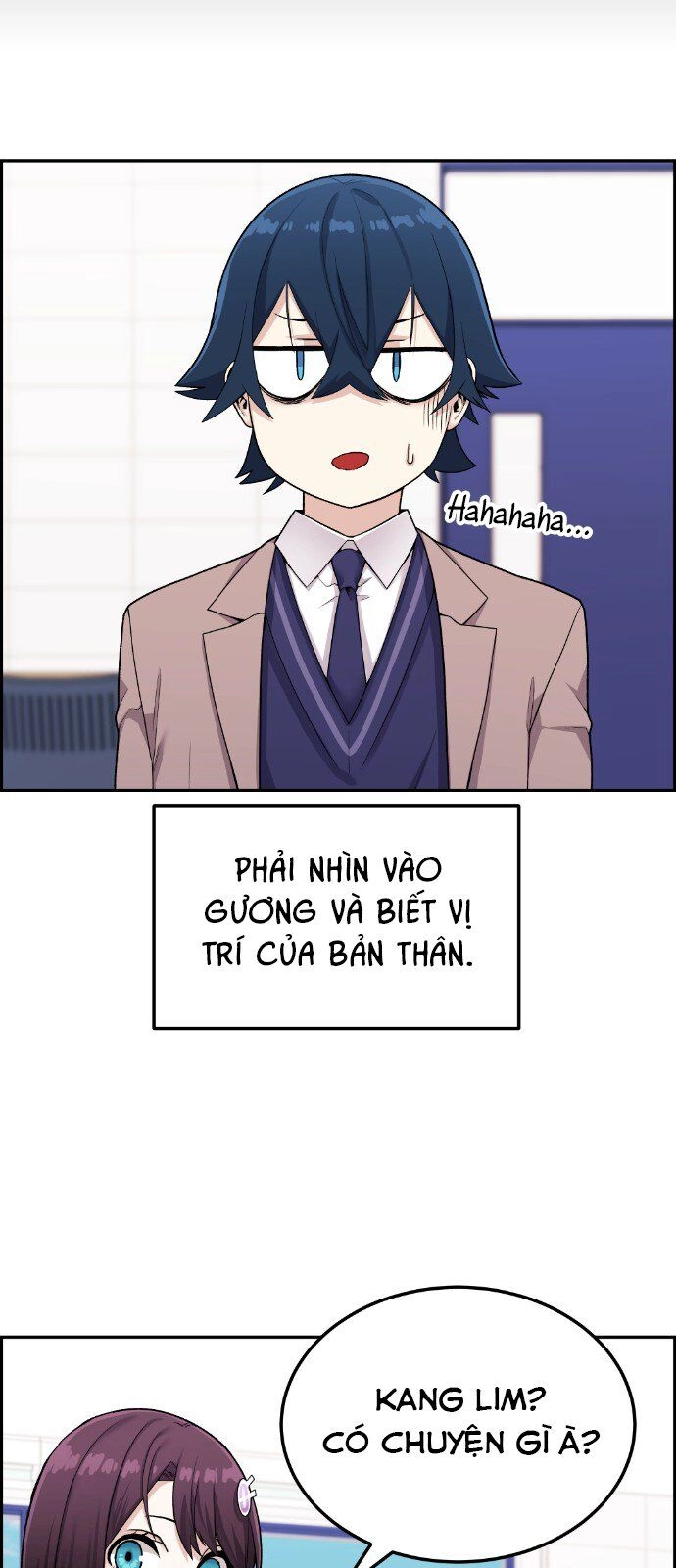 Nhân Vật Webtoon Na Kang Lim Chapter 14 - 11
